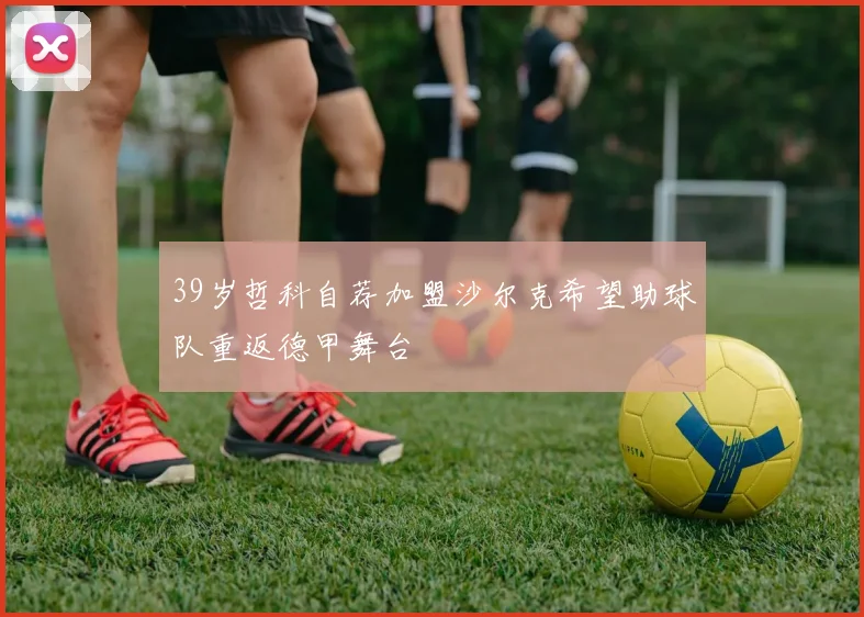 39岁哲科自荐加盟沙尔克希望助球队重返德甲舞台